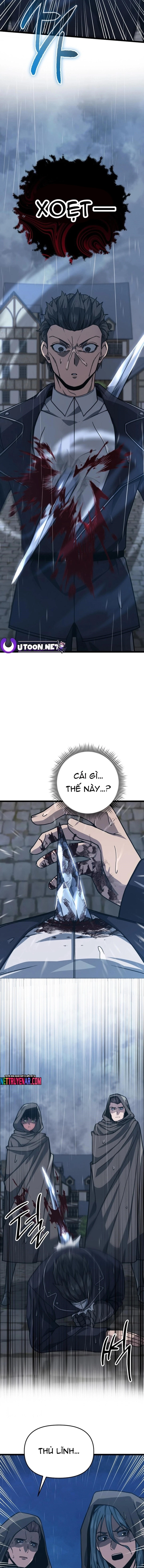 kiếm ma chết tiệt: Chapter 50