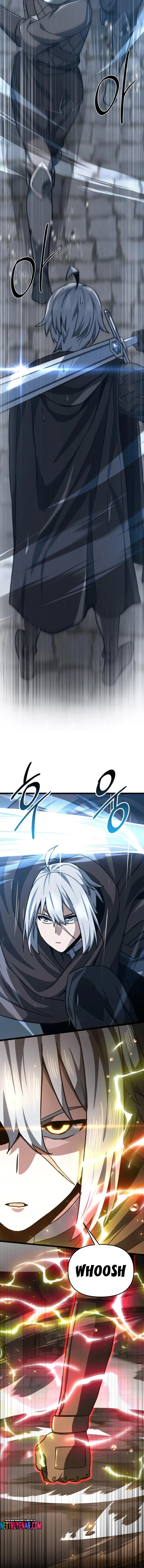 kiếm ma chết tiệt: Chapter 50