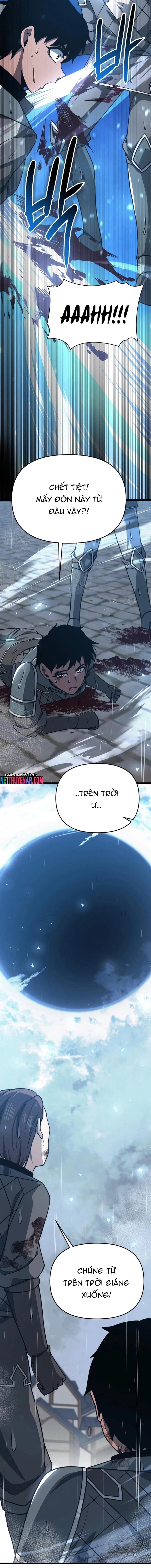 kiếm ma chết tiệt: Chapter 50