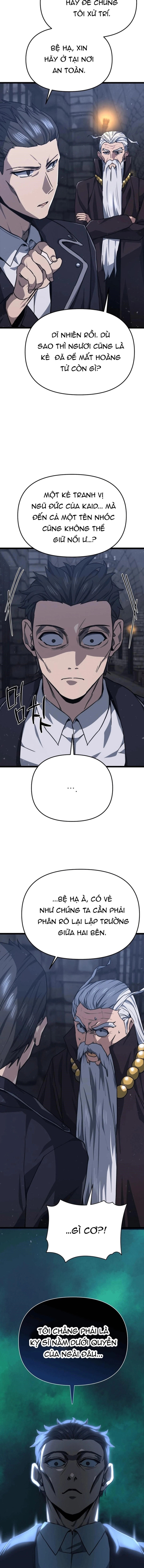 kiếm ma chết tiệt: Chapter 50