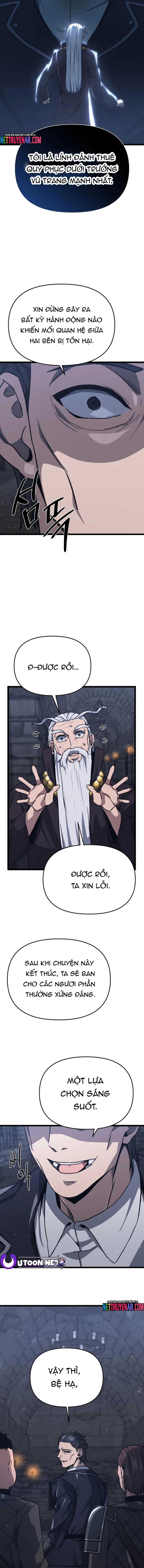 kiếm ma chết tiệt: Chapter 50