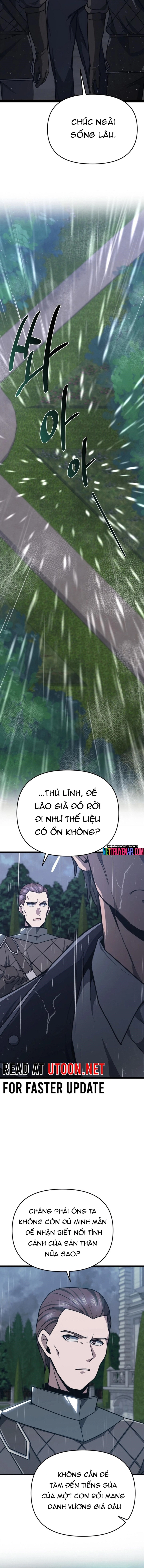 kiếm ma chết tiệt: Chapter 50
