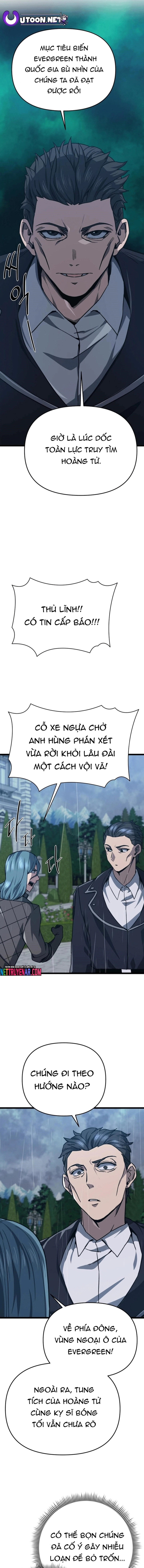 kiếm ma chết tiệt: Chapter 50
