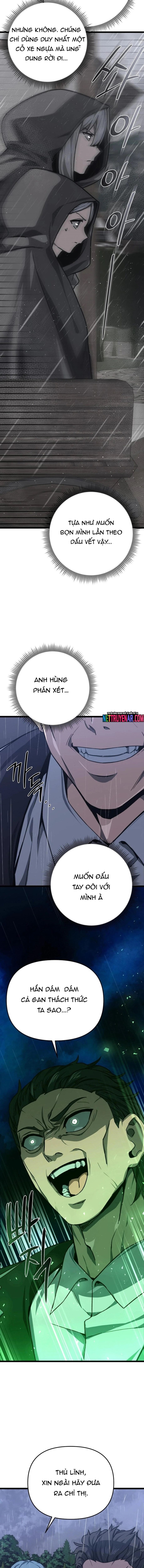 kiếm ma chết tiệt: Chapter 50