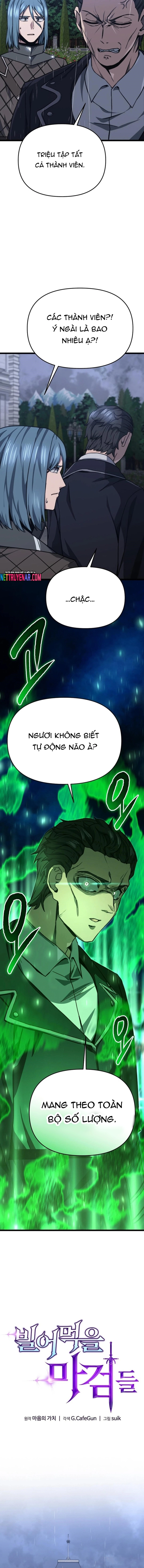 kiếm ma chết tiệt: Chapter 50