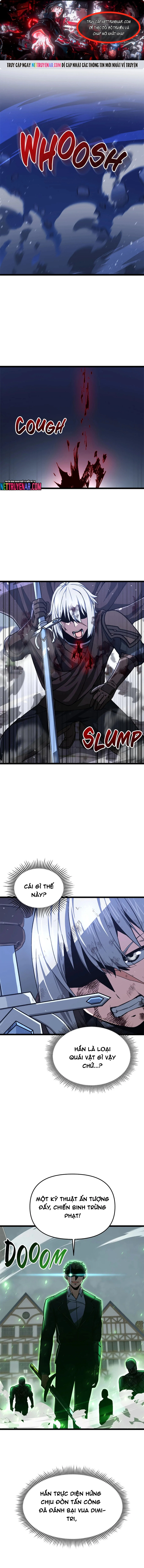 kiếm ma chết tiệt: Chapter 53