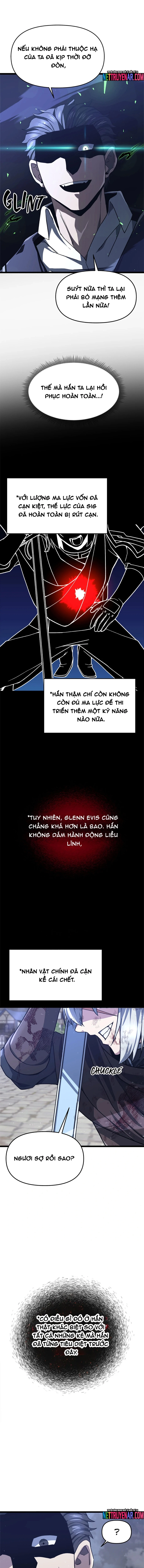 kiếm ma chết tiệt: Chapter 53
