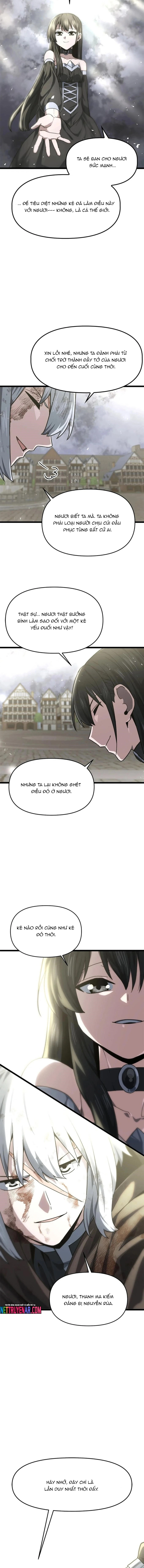 kiếm ma chết tiệt: Chapter 53