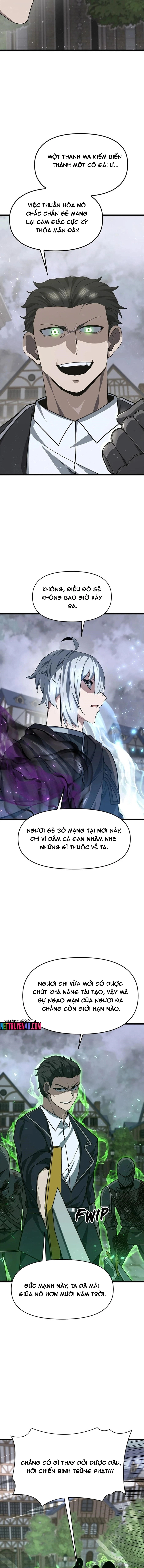 kiếm ma chết tiệt: Chapter 53