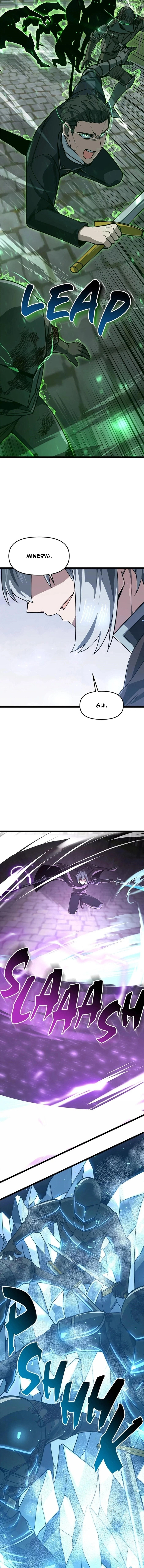 kiếm ma chết tiệt: Chapter 53