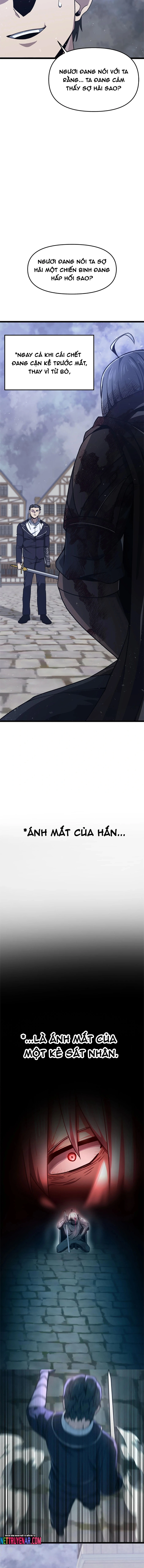 kiếm ma chết tiệt: Chapter 53