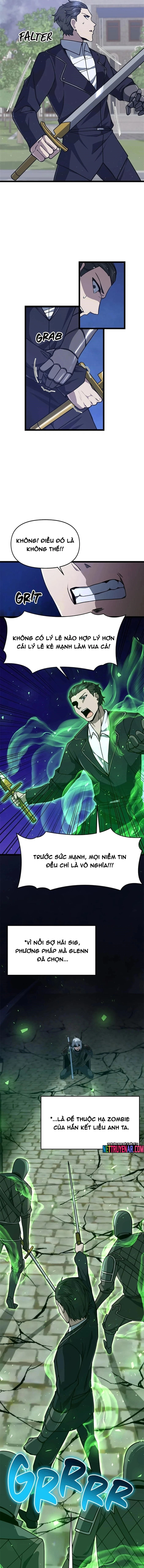 kiếm ma chết tiệt: Chapter 53
