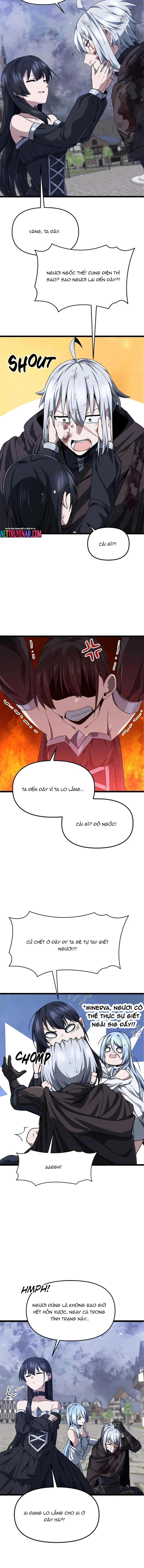 kiếm ma chết tiệt: Chapter 53