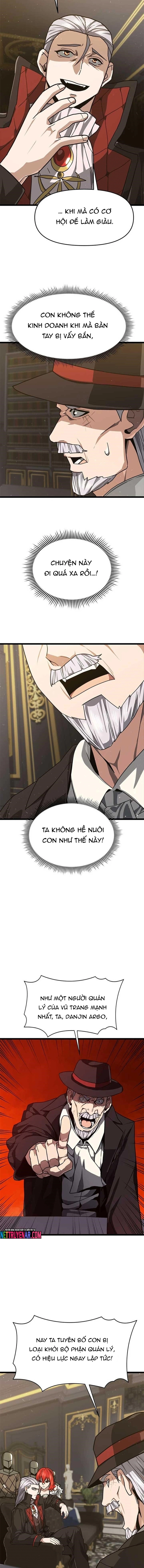 kiếm ma chết tiệt: Chapter 56