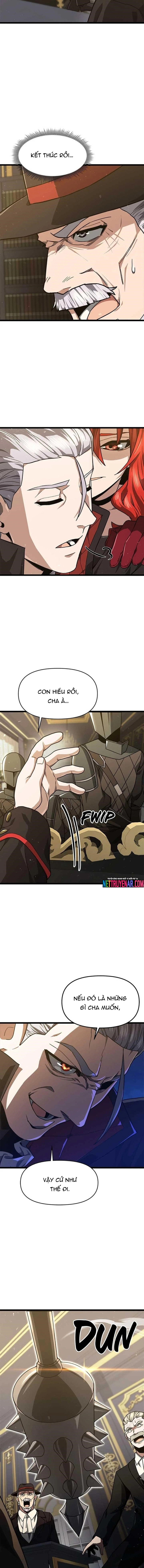 kiếm ma chết tiệt: Chapter 56