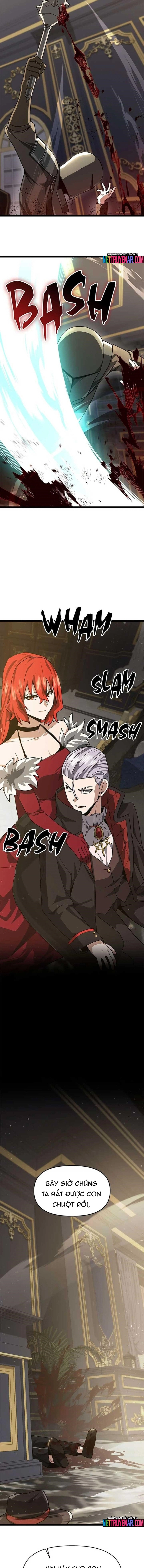 kiếm ma chết tiệt: Chapter 56