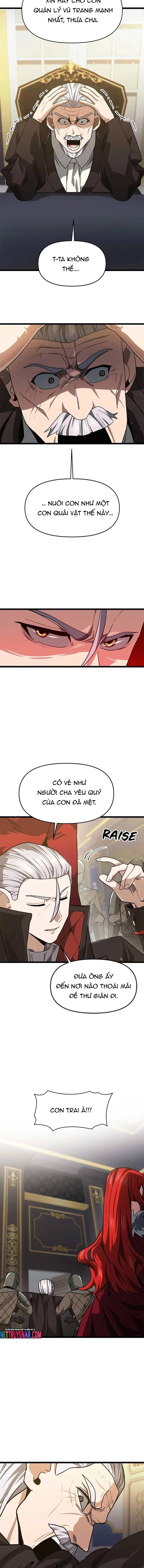 kiếm ma chết tiệt: Chapter 56