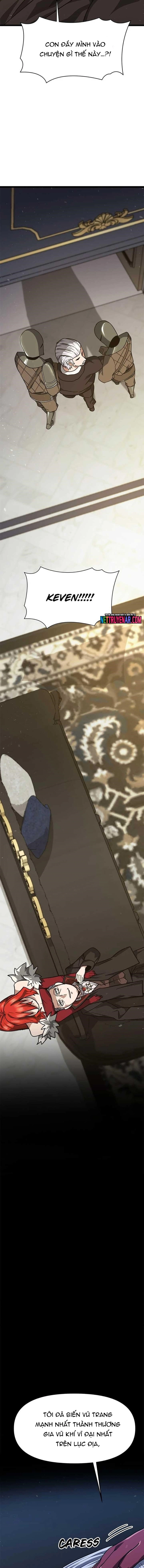 kiếm ma chết tiệt: Chapter 56