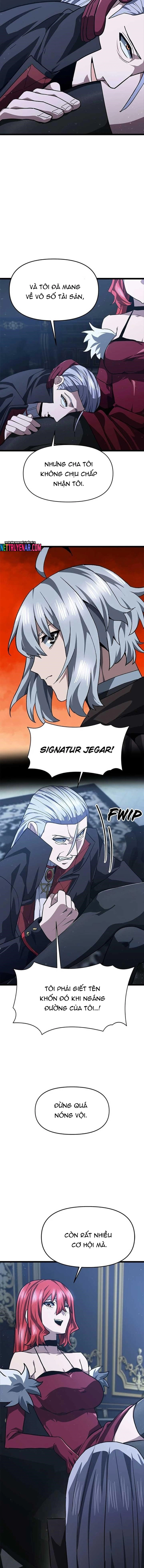 kiếm ma chết tiệt: Chapter 56