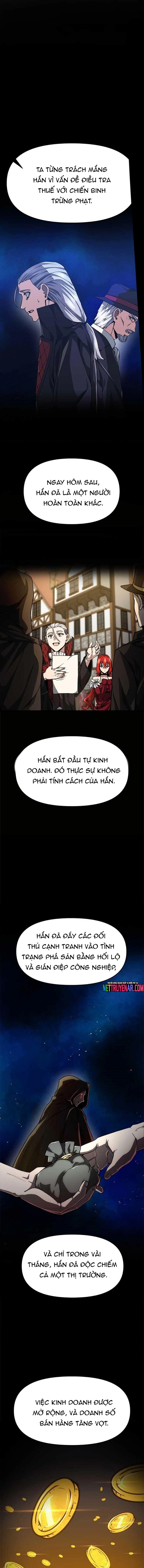 kiếm ma chết tiệt: Chapter 56