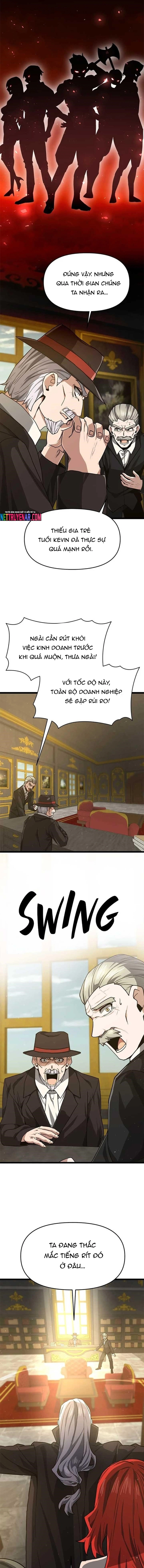 kiếm ma chết tiệt: Chapter 56