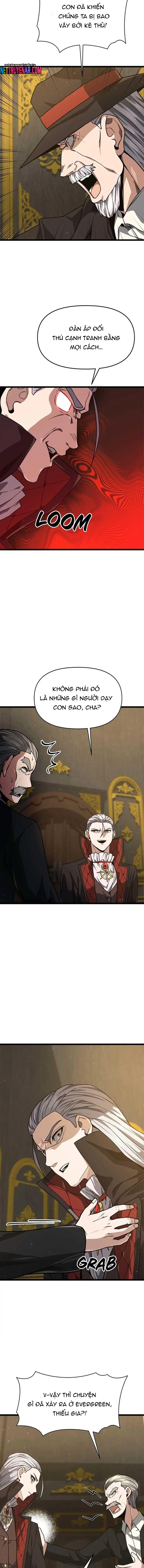 kiếm ma chết tiệt: Chapter 56