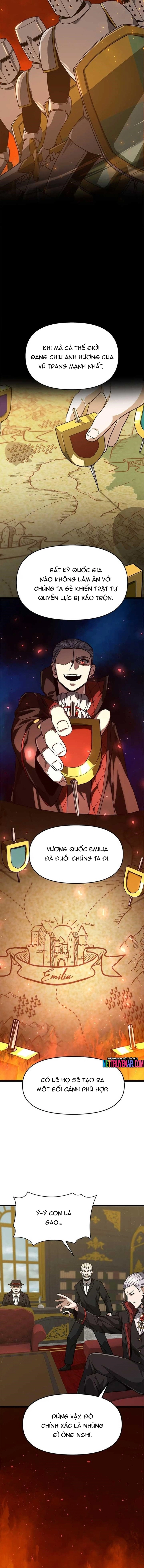 kiếm ma chết tiệt: Chapter 56