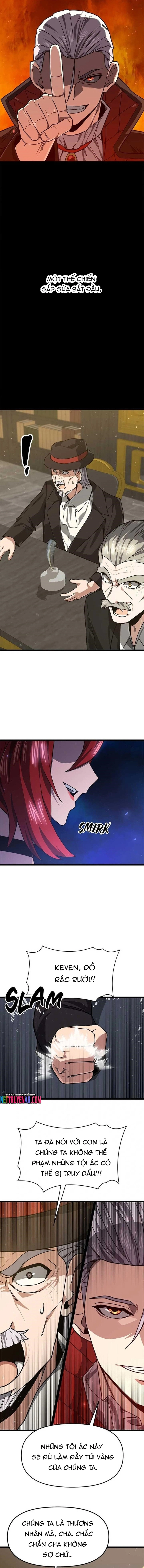 kiếm ma chết tiệt: Chapter 56