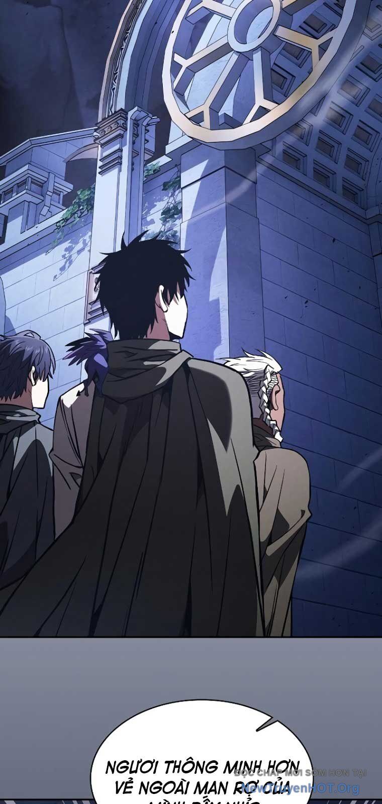Kiếm Sĩ Thiên Tài Của Học Viện: Chapter 110