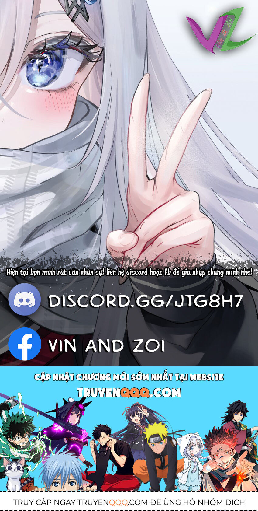 Kiếm Sống Bằng Trò Chơi Sinh Tử: Chapter 4