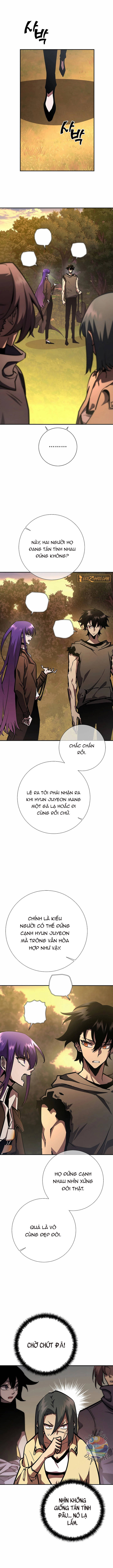 Kiếm Thần Đến Từ Tận Thế: Chapter 19