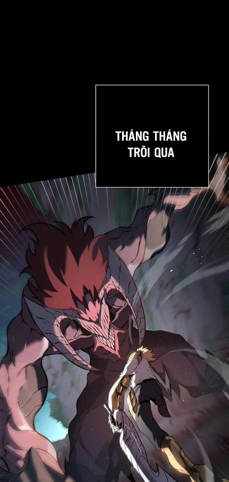 Kiếm Thần Đến Từ Thế Giới Diệt Vong: Chapter 1