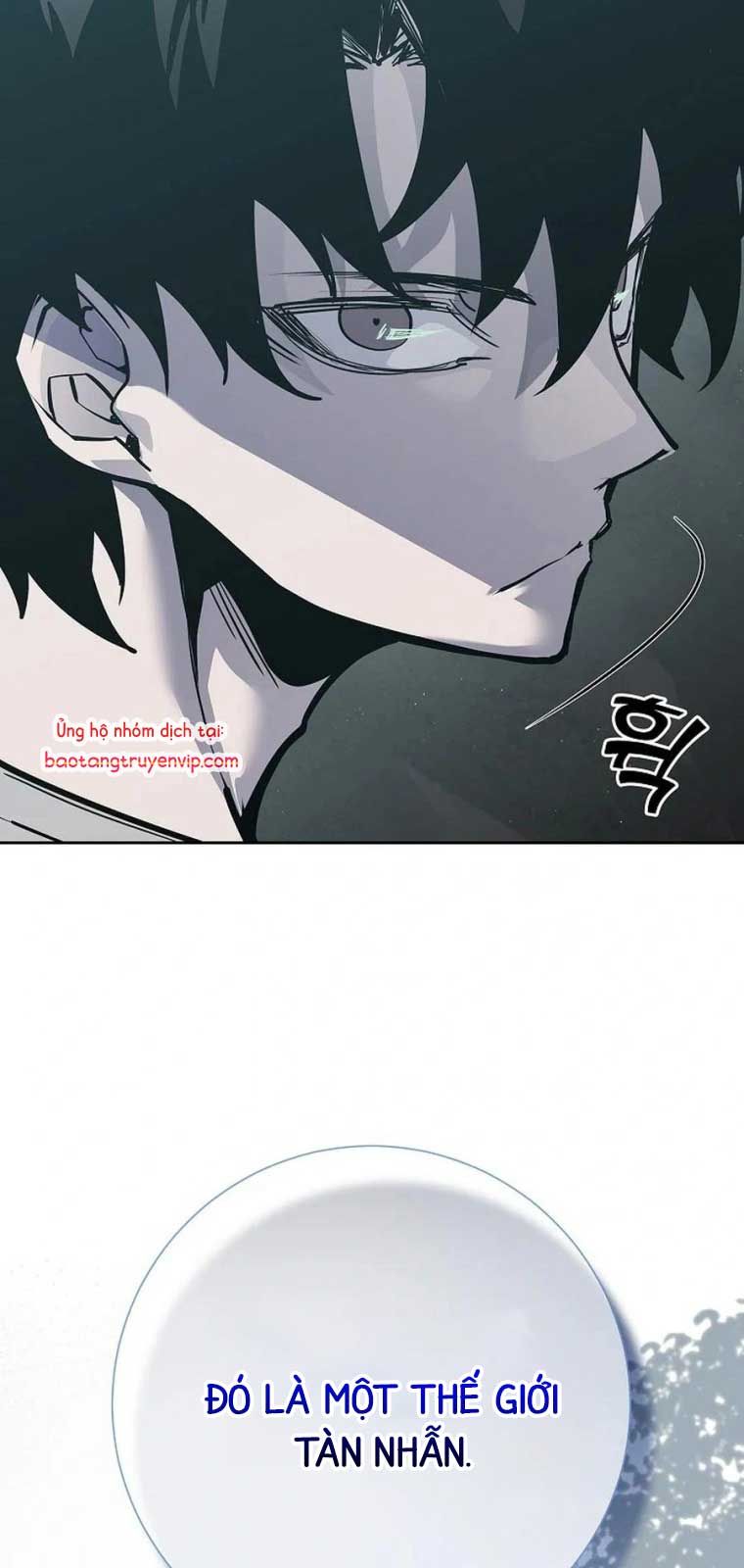 Kiếm Thần Đến Từ Thế Giới Diệt Vong: Chapter 1