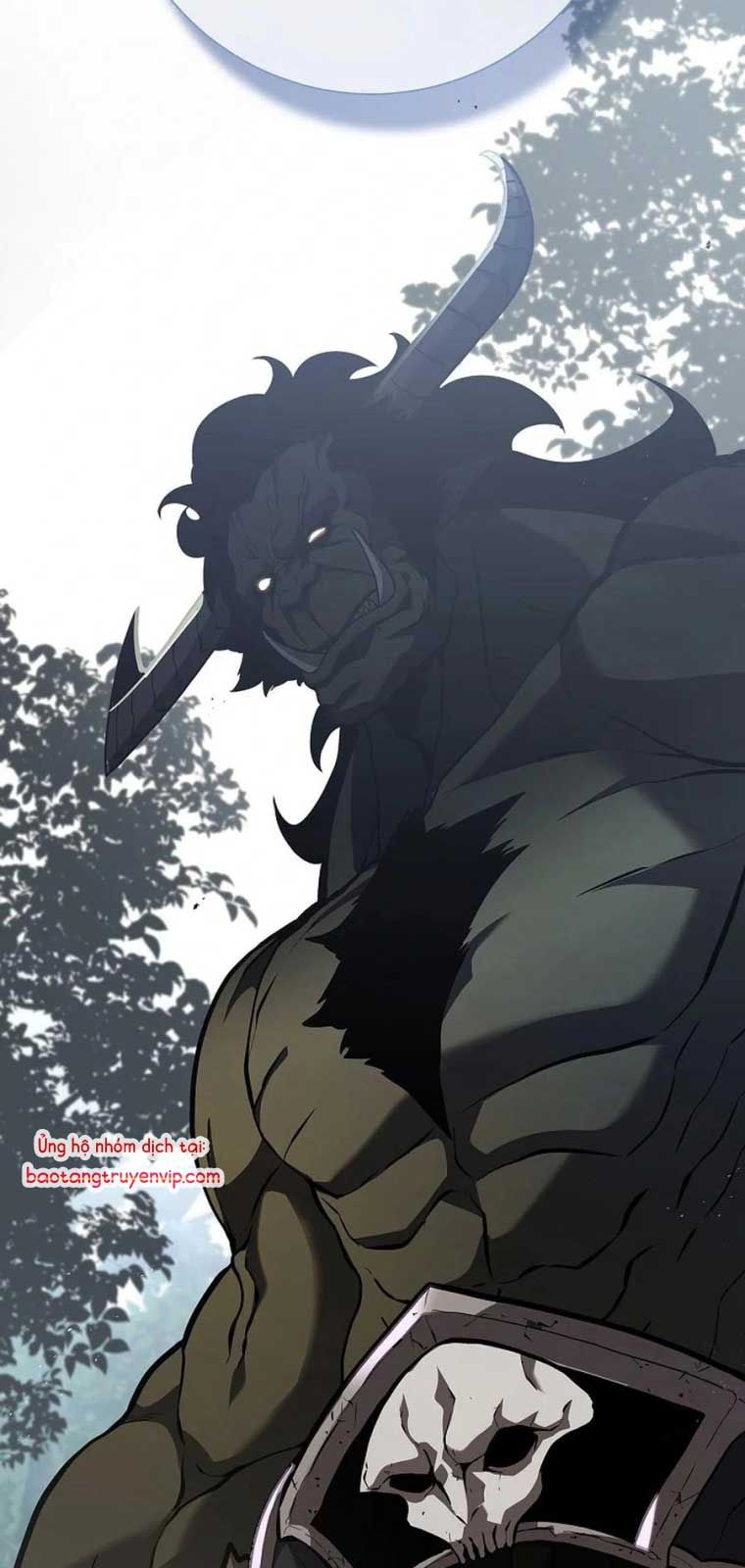 Kiếm Thần Đến Từ Thế Giới Diệt Vong: Chapter 1