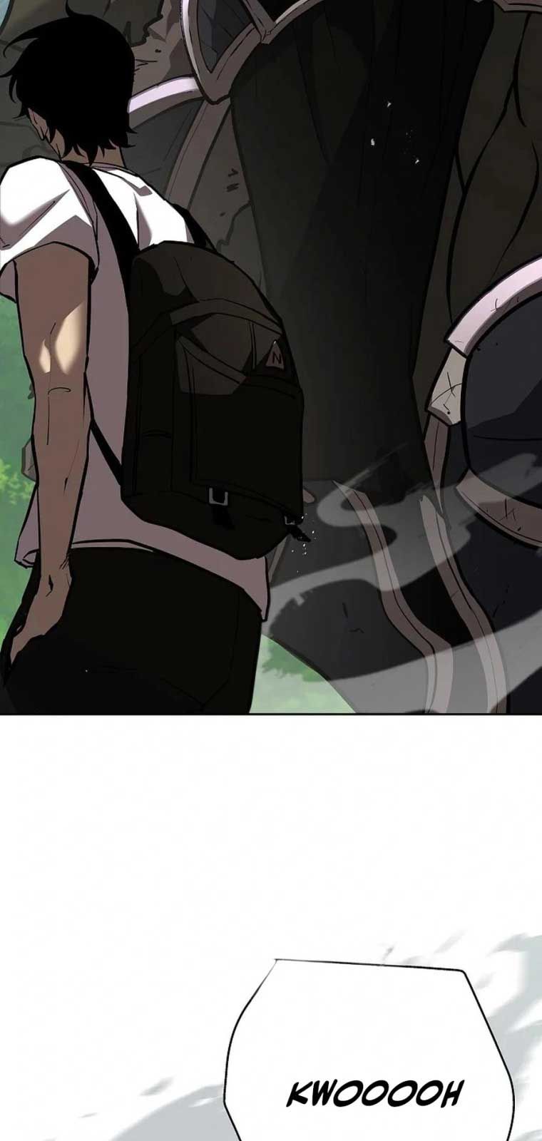 Kiếm Thần Đến Từ Thế Giới Diệt Vong: Chapter 1