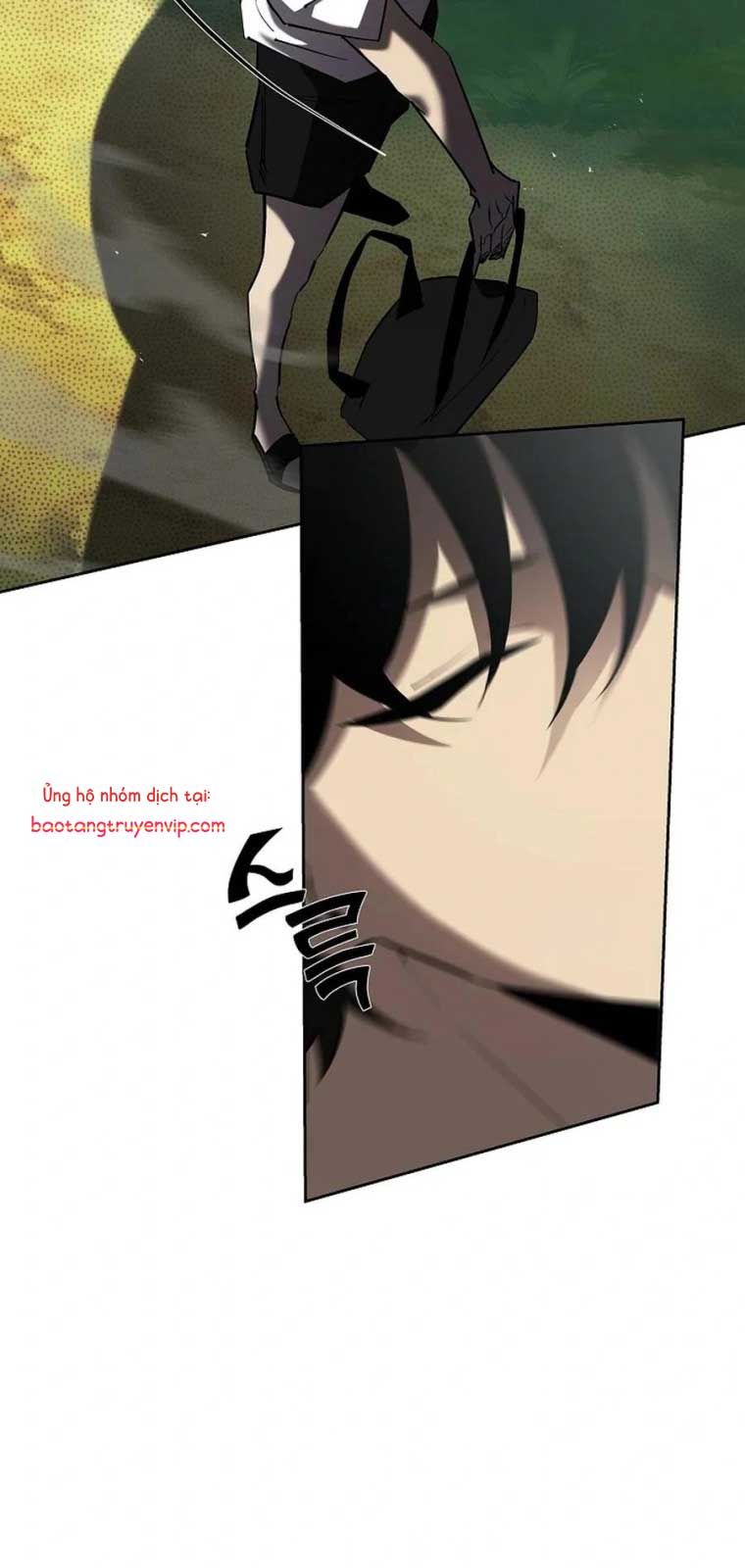 Kiếm Thần Đến Từ Thế Giới Diệt Vong: Chapter 1