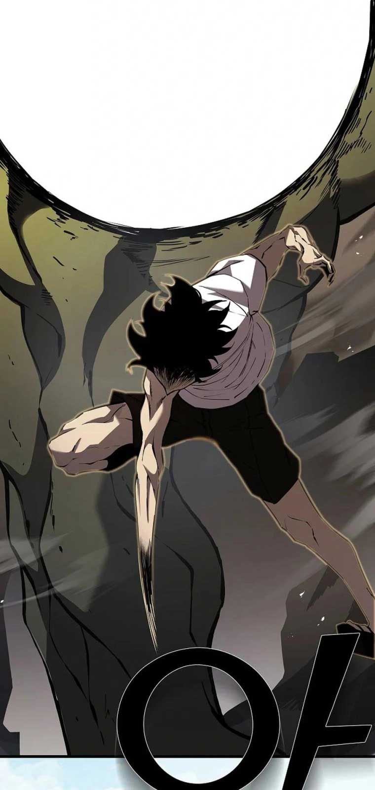 Kiếm Thần Đến Từ Thế Giới Diệt Vong: Chapter 1