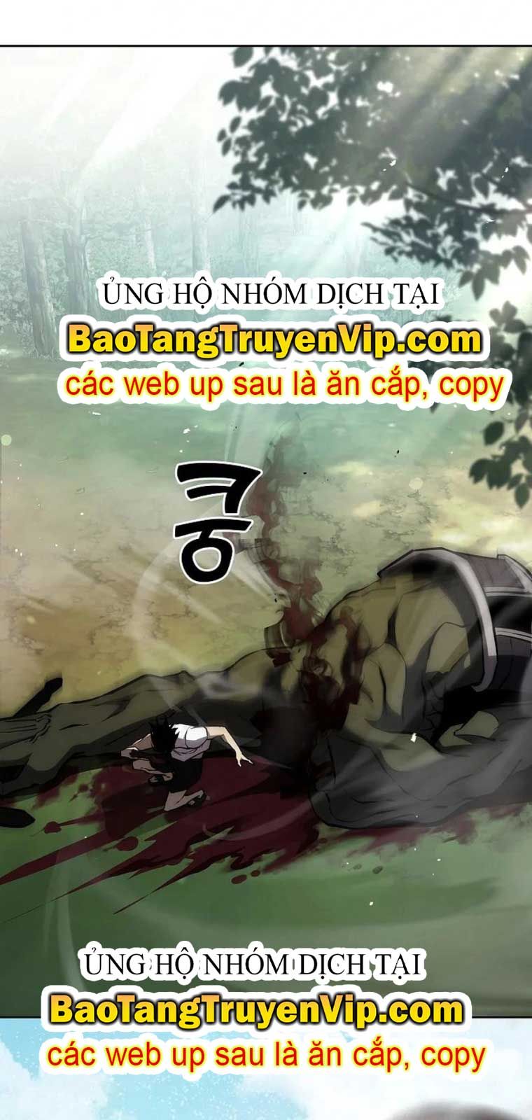 Kiếm Thần Đến Từ Thế Giới Diệt Vong: Chapter 1