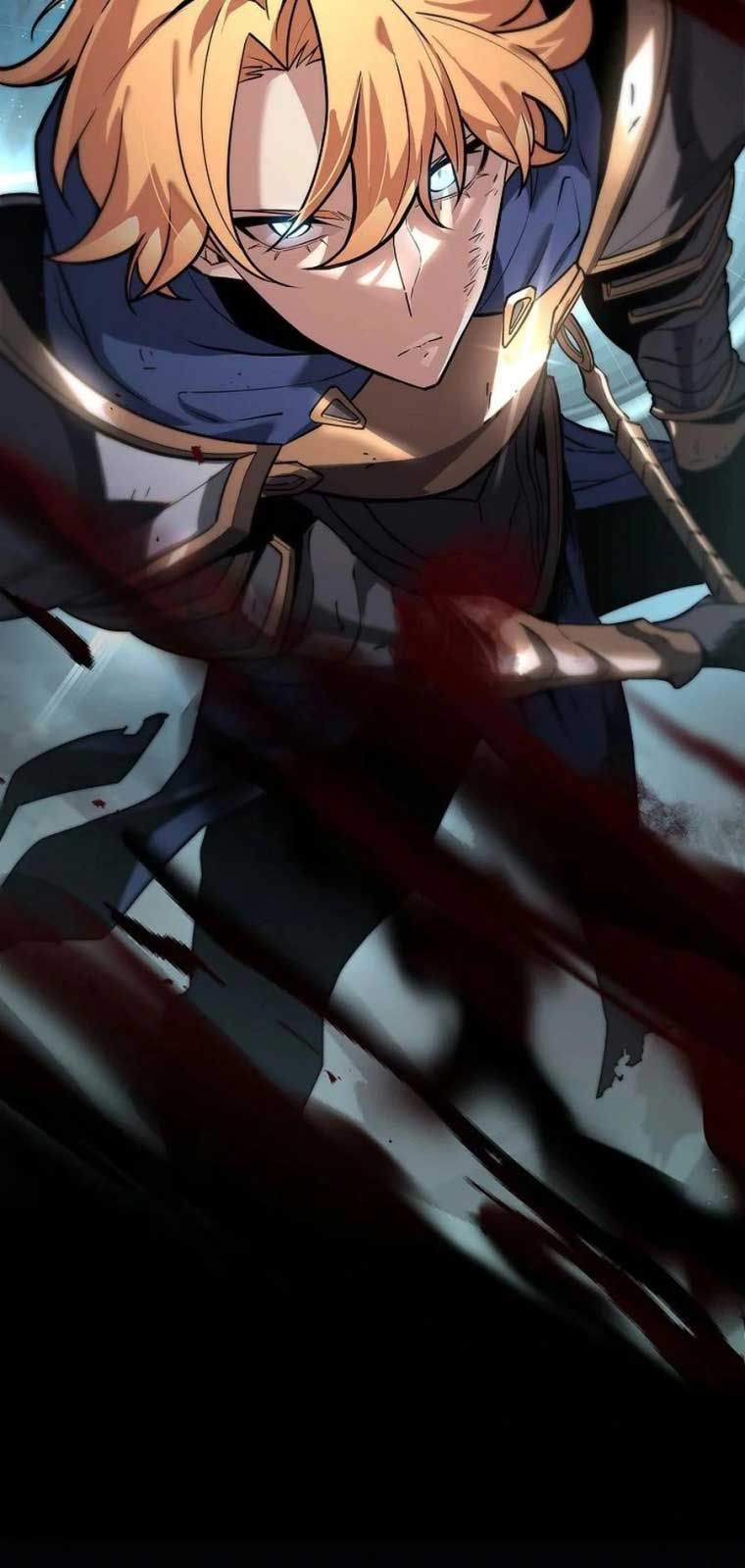 Kiếm Thần Đến Từ Thế Giới Diệt Vong: Chapter 1