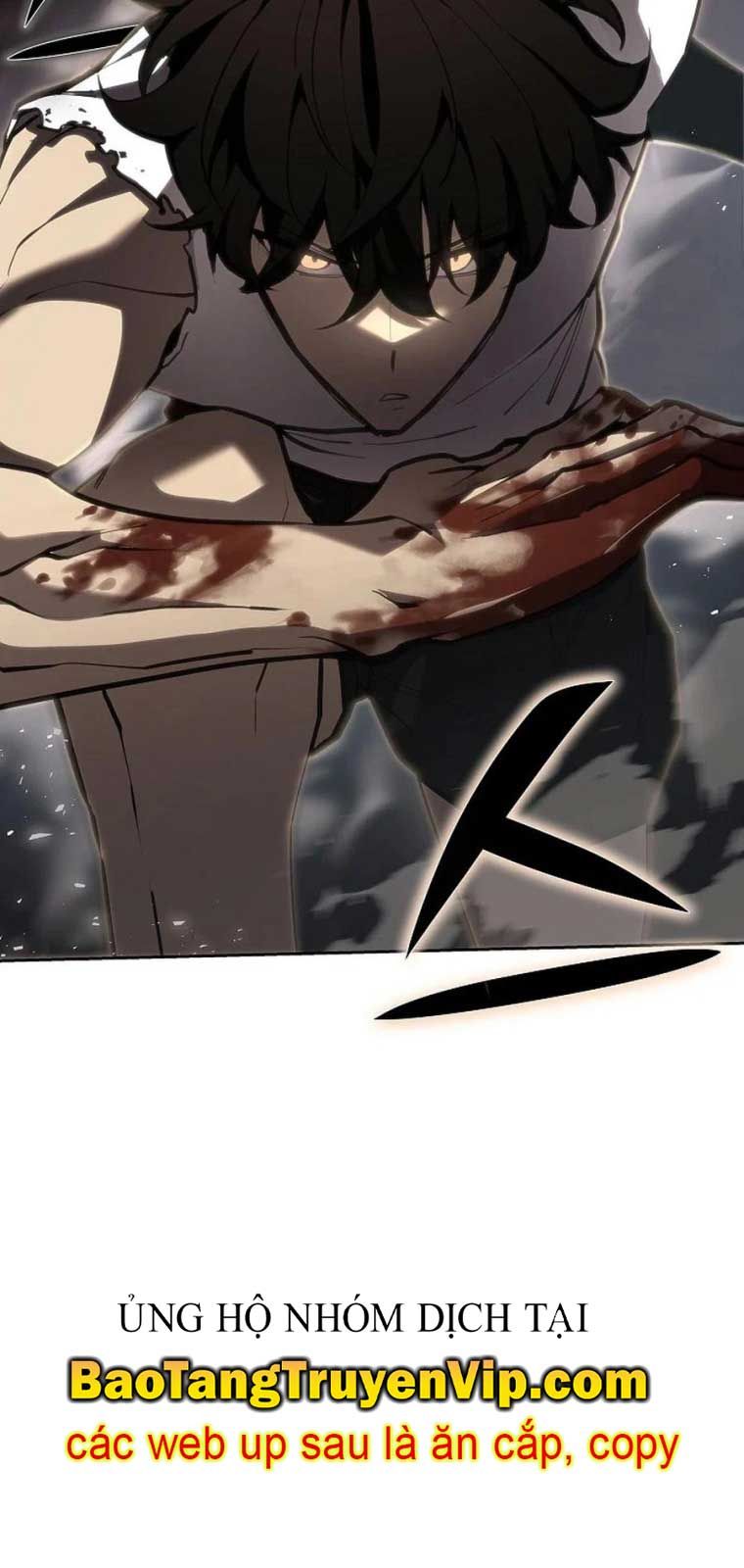 Kiếm Thần Đến Từ Thế Giới Diệt Vong: Chapter 1