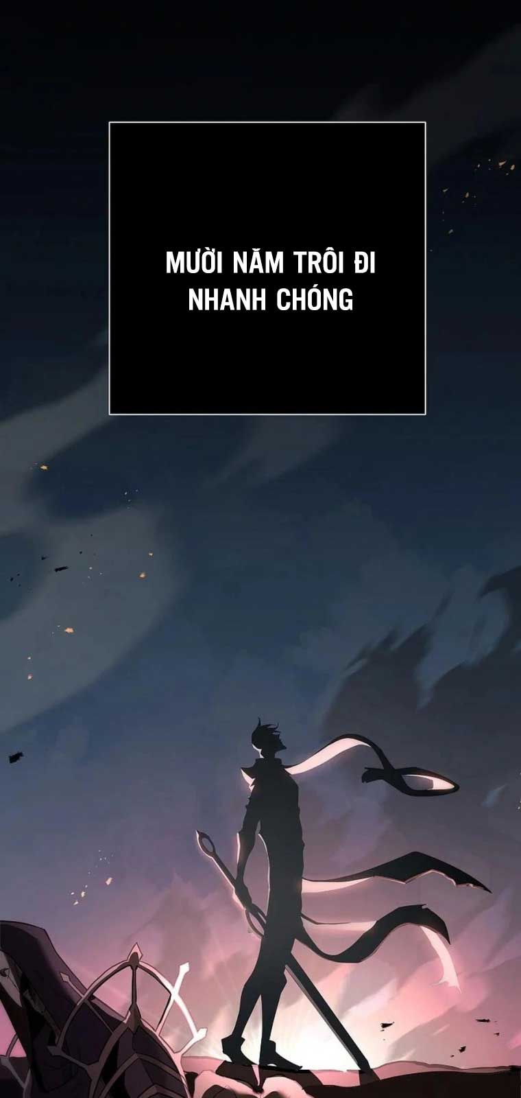 Kiếm Thần Đến Từ Thế Giới Diệt Vong: Chapter 1