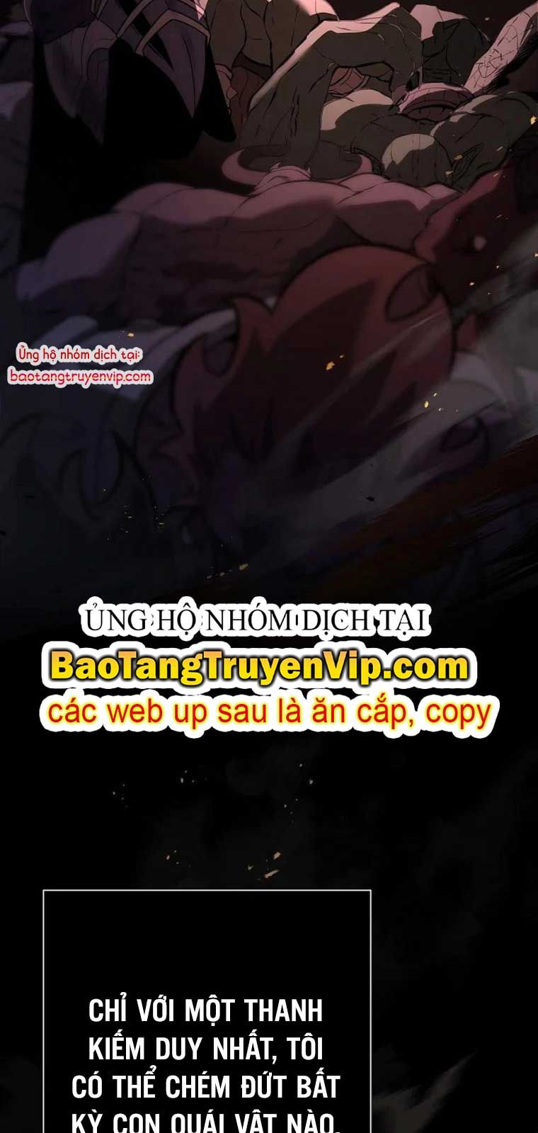 Kiếm Thần Đến Từ Thế Giới Diệt Vong: Chapter 1