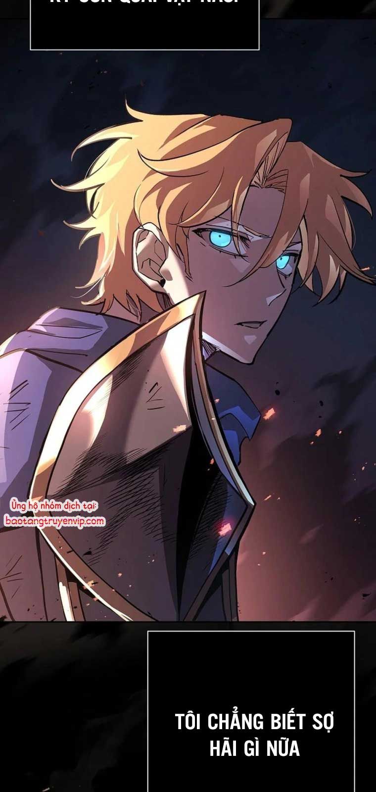 Kiếm Thần Đến Từ Thế Giới Diệt Vong: Chapter 1