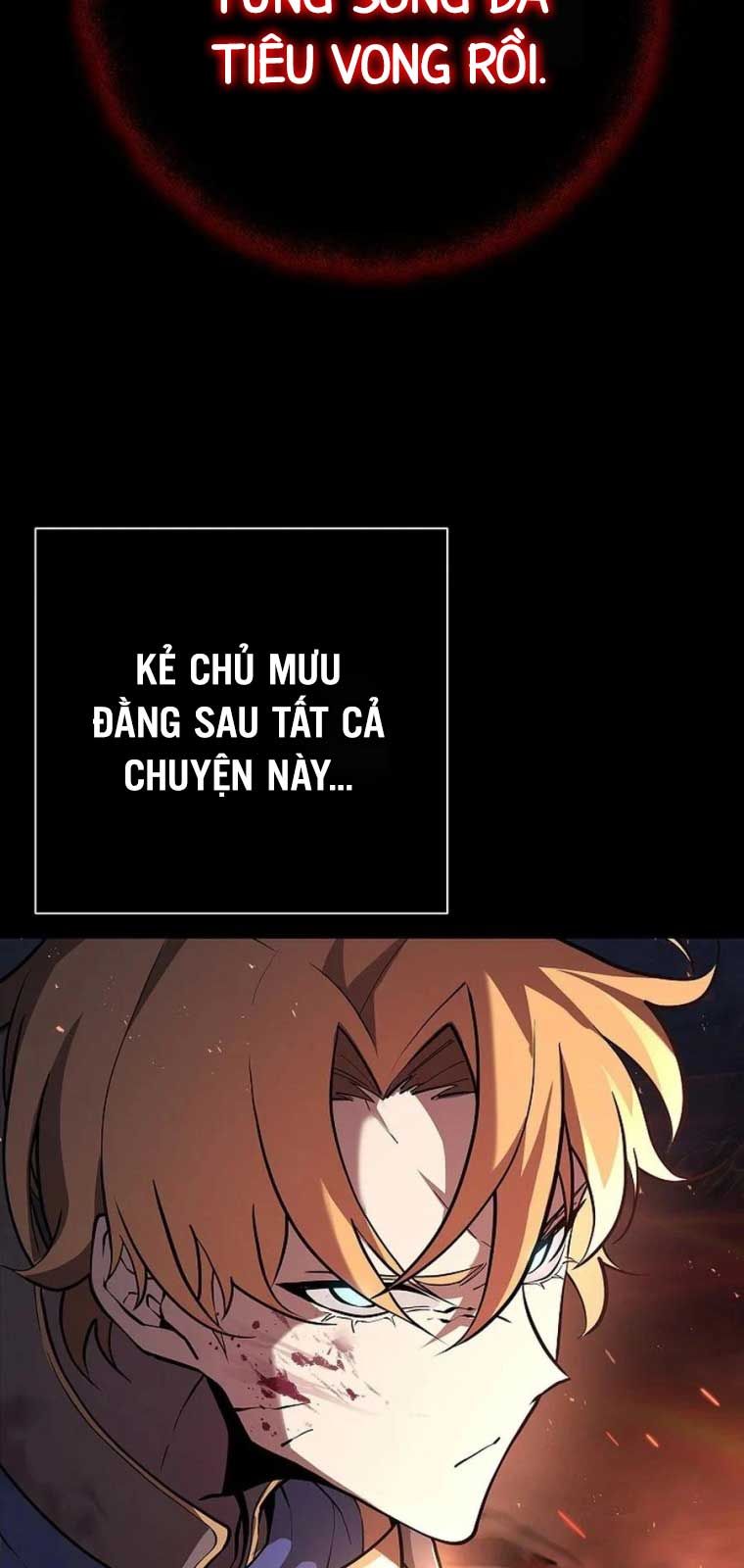 Kiếm Thần Đến Từ Thế Giới Diệt Vong: Chapter 1