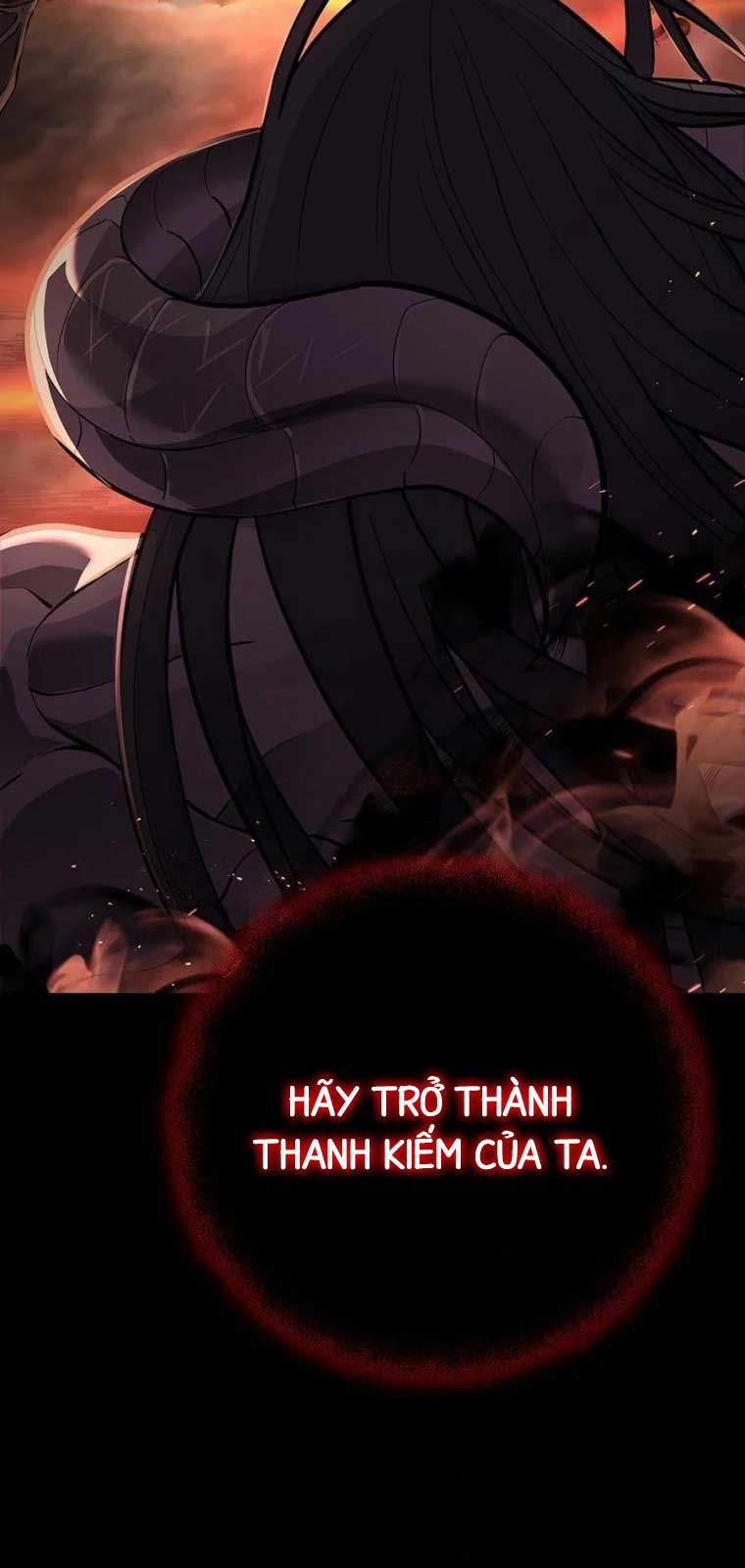 Kiếm Thần Đến Từ Thế Giới Diệt Vong: Chapter 1