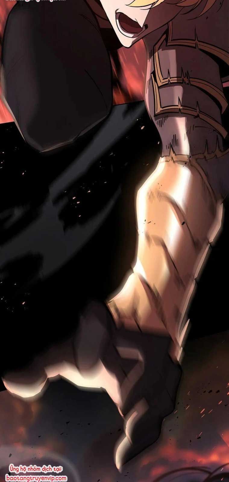 Kiếm Thần Đến Từ Thế Giới Diệt Vong: Chapter 1