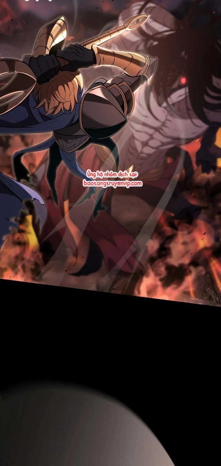 Kiếm Thần Đến Từ Thế Giới Diệt Vong: Chapter 1