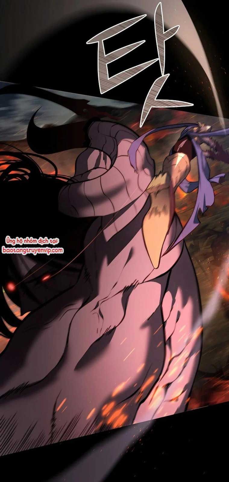 Kiếm Thần Đến Từ Thế Giới Diệt Vong: Chapter 1