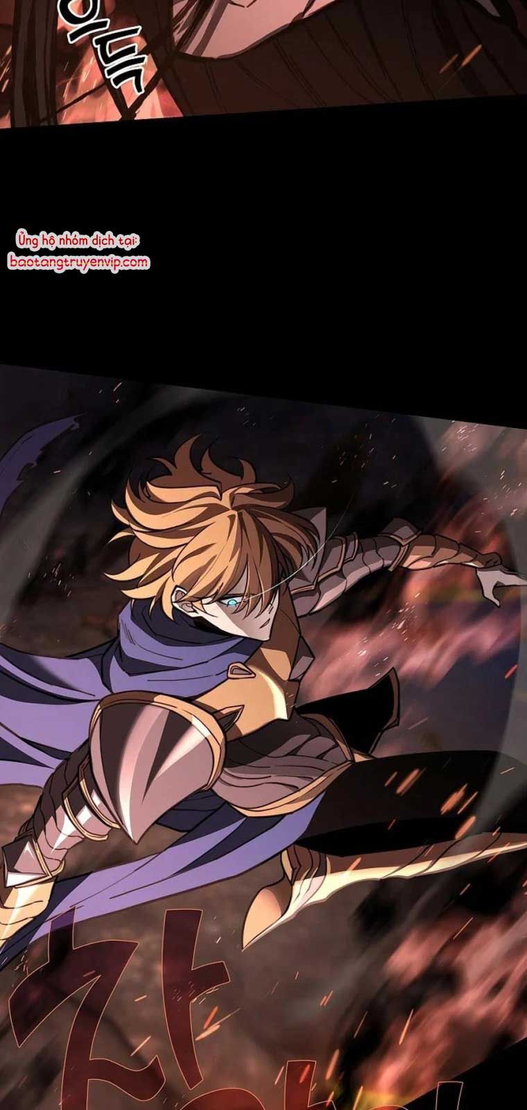 Kiếm Thần Đến Từ Thế Giới Diệt Vong: Chapter 1