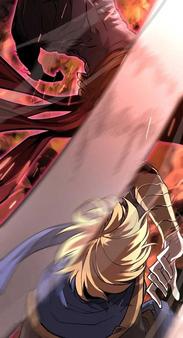 Kiếm Thần Đến Từ Thế Giới Diệt Vong: Chapter 1